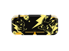 DURAFLEXI PROTECTOR PIKACHU BLACK AND GOLD