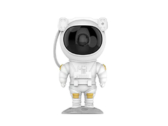 PROYECTOR ASTRONAUT STAND STARRY SKY PROJECTION