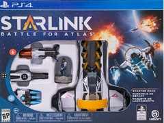 PS4 STARLINK BATTLE FOR ATLAS STARTER PACK