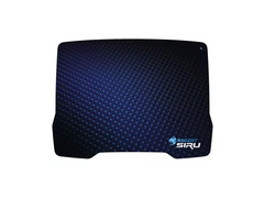 MOUSE PAD GAMER ROCCAT SIRU CRYPTIC BLUE