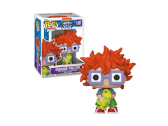 RUGRATS CHUCKIE FINSTER 1207