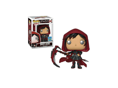 RWBY RUBY ROSE 640 LIMITED EDITION