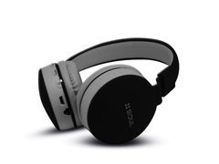 AURICULARES BLUETOOTH SOUL S600 NEGRO
