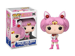 FUNKO POP! SAILOR MOON SAILOR CHIBI MOON 295