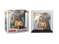 FUNKO POP! SHAKIRA ORAL FIXATION 40