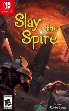 NSW SLAY THE SPIRE