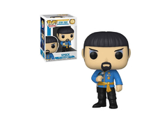 FUNKO POP! STAR TREK SPOCK 1139