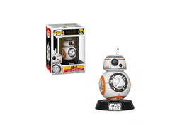 FUNKO POP! STAR WARS BB-8 314