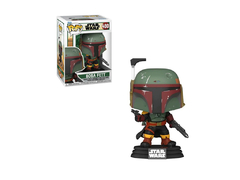 STAR WARS BOBA FETT 480