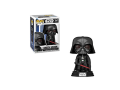 FUNKO POP! STAR WARS DARTH VADER 597