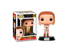 FUNKO POP! STAR WARS LIEUTENANT CONNIX 319