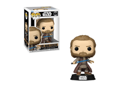 FUNKO POP! STAR WARS OBI-WAN KENOBI 629