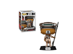 FUNKO POP! STAR WARS PRINCESS LEIA 606