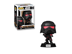 FUNKO POP! STAR WARS PURGE TROOPER 632