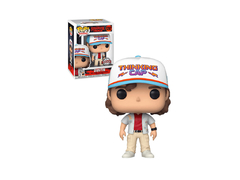 FUNKO POP! STRANGER THINGS DUSTIN 1247 SPECIAL EDITION