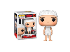 FUNKO POP! STRANGER THINGS ELEVEN 1248 SPECIAL EDITION