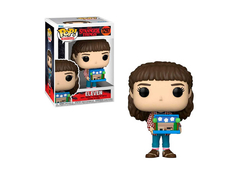 FUNKO POP! STRANGER THINGS ELEVEN 1297