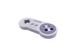 SUPER NINTENDO WIRED WILD BERRY CANDY - comprar online