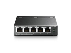 SWITCH TP-LINK TL-SG1005P 5 PUERTOS GIGABIT