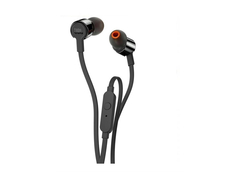 AURICULARES IN-EAR JBL TUNE T110 NEGRO