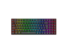 TECLADO REDRAGON K669-RGB ZIGGS