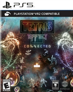 PS5 TETRIS EFFECT: CONNECTED