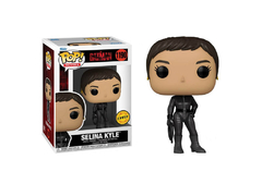 FUNKO POP! THE BATMAN SELINA KYLE 1190 CHASE LIMITED EDITION