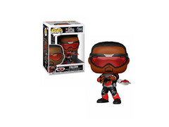 FUNKO POP! THE FALCON AND THE WINTER SOLDIER FALCON 700