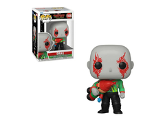 FUNKO POP! THE GUARDIANS OF THE GALAXY HOLIDAY SPECIAL DRAX 1106