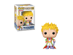 FUNKO POP! THE LITTLE PRINCE THE LITTLE PRINCE 29
