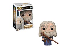 FUNKO POP! THE LORD OF THE RINGS GANDALF 443