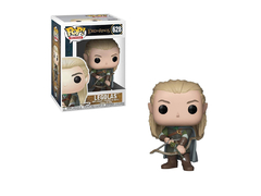 FUNKO POP! THE LORD OF THE RINGS LEGOLAS 628