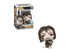 FUNKO POP! THE LORD OF THE RINGS SMEAGOL 1295 FUNKO SPECIAL EDITION