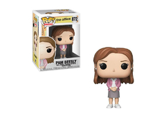 FUNKO POP! THE OFFICE PAM BEESLY 872