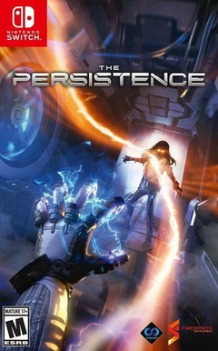 NSW THE PERSISTENCE