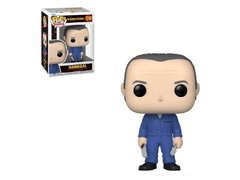 FUNKO POP! THE SILENCE OF THE LAMBS HANNIBAL 1248