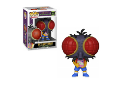 THE SIMPSONS TREEHOUSE OF HORROR FLY BOY BART 820