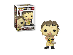 THE TEXAS CHAINSAW MASSACRE LEATHERFACE 1150
