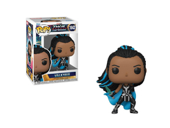 FUNKO POP! THOR LOVE AND THUNDER VALKYRIE 1042