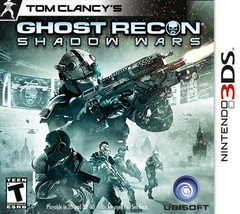 N3D TOM CLANCY'S GHOST RECON: SHADOW WARS USADO