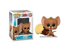 FUNKO POP! TOM & JERRY JERRY 1097