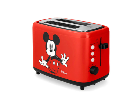 TOSTADORA ELECTRICA ATMA TOAT39DN DISNEY