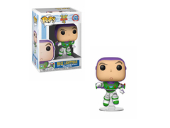 FUNKO POP! TOY STORY 4 BUZZ LIGHTYEAR 523