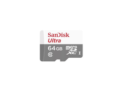 MEMORIA MICRO SD SANDISK ULTRA 64GB