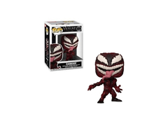 FUNKO POP! VENOM LET THERE BE CARNAGE CARNAGE 889