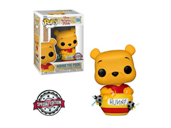 WINNIE THE POOH WINNIE THE POOH 1104 SPECIAL EDITION