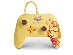 ENHANCED WIRED CONTROLLER POWER A AC ISABELLE