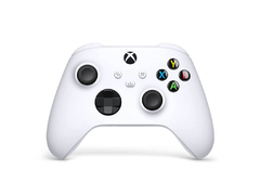 JOYSTICK MICROSOFT XBOX SERIES X|S WIRELESS ROBOT WHITE