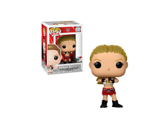 FUNKO POP! WWE RONDA ROUSEY 58