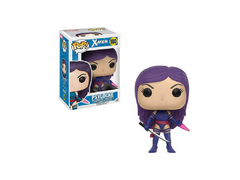 FUNKO POP! X-MEN PSYLOCKE 180